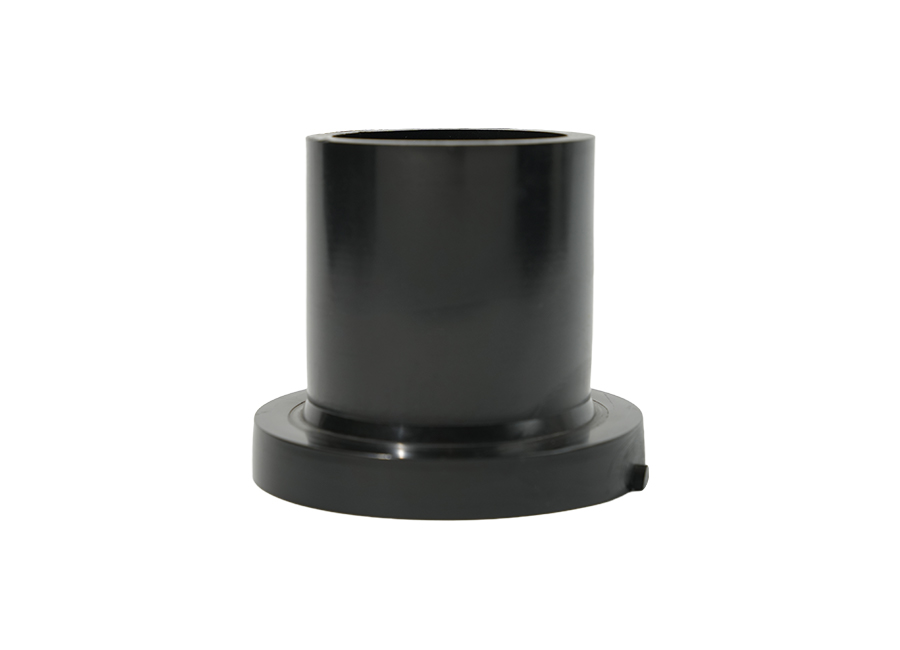 HDPE-stompeinde