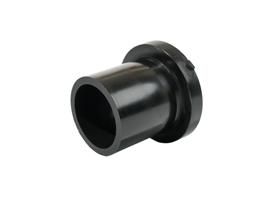 HDPE-stompeinde HDPE-stompeinde