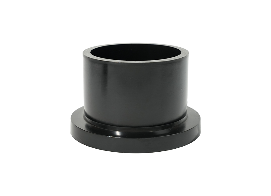 HDPE-stompeinde HDPE-stompeinde