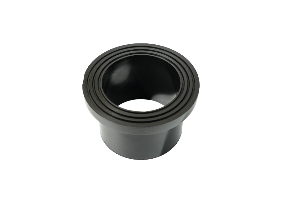 HDPE-stompeinde HDPE-stompeinde