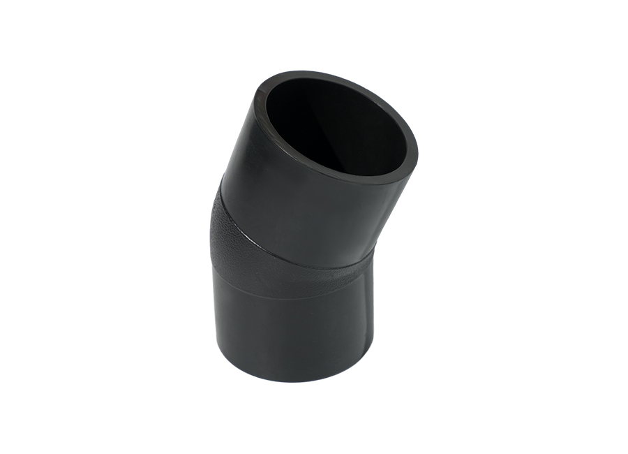 HDPE graden ellebogen