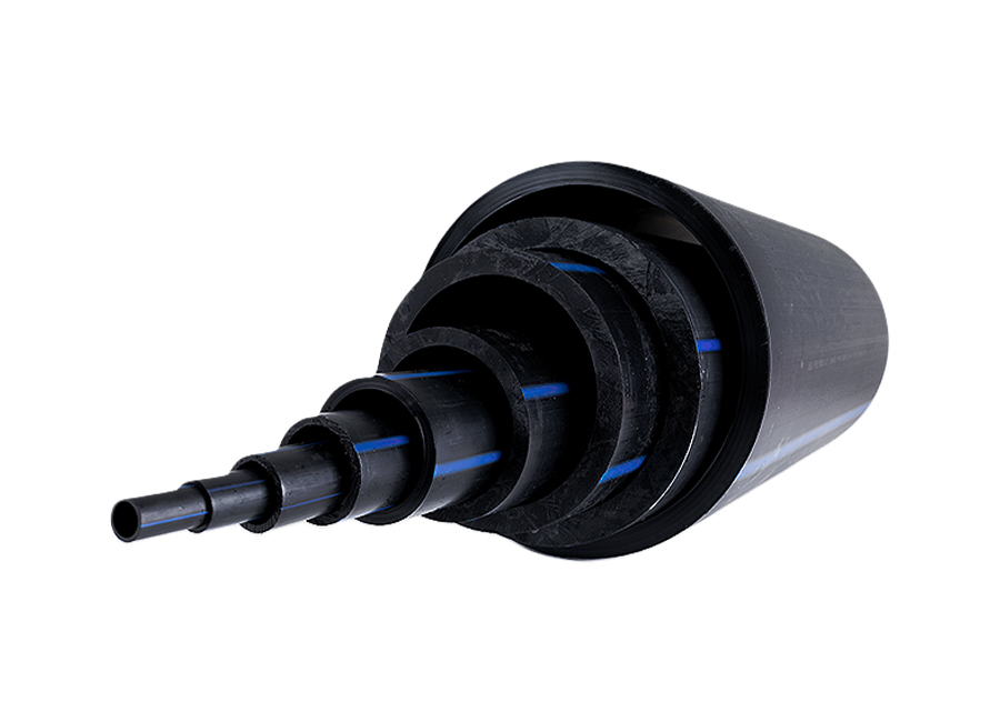 HDPE-buis HDPE-buis
