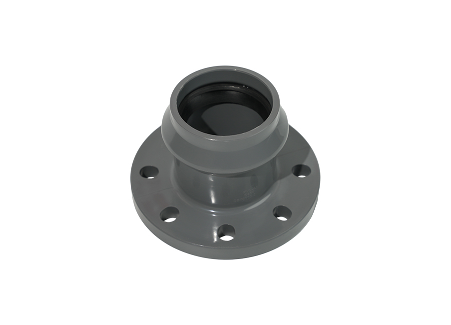 Socket flens Socket flens