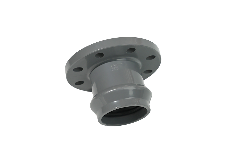Socket flens Socket flens