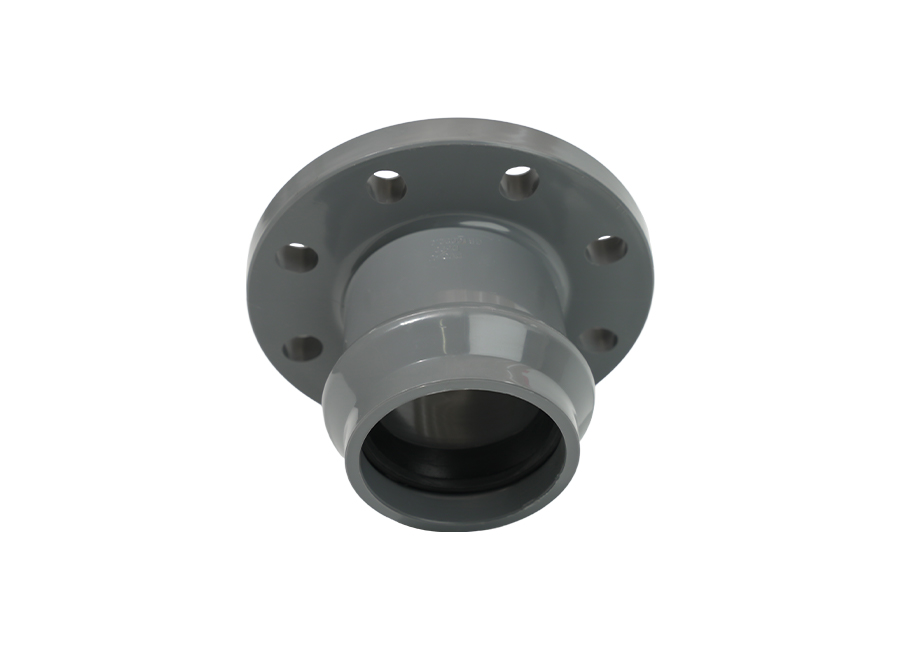 Socket flens Socket flens