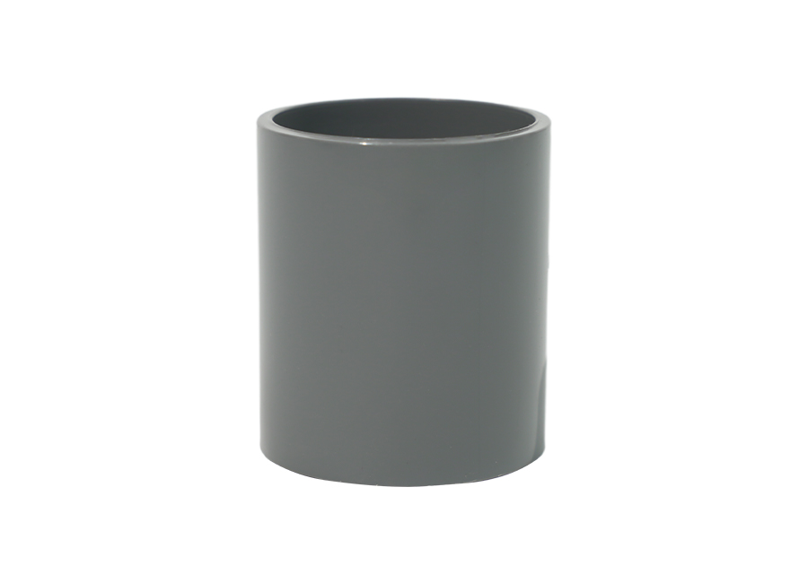 PVC-koppeling PVC-koppeling