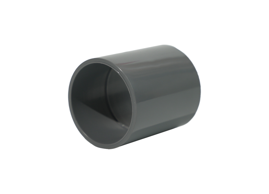 PVC-koppeling PVC-koppeling