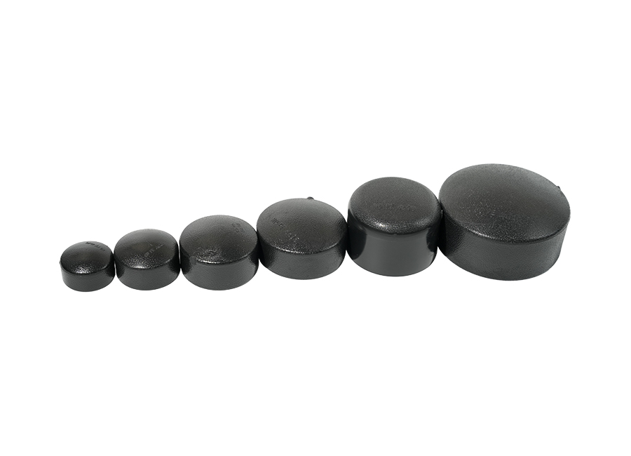 HDPE-eindkappen HDPE-eindkappen