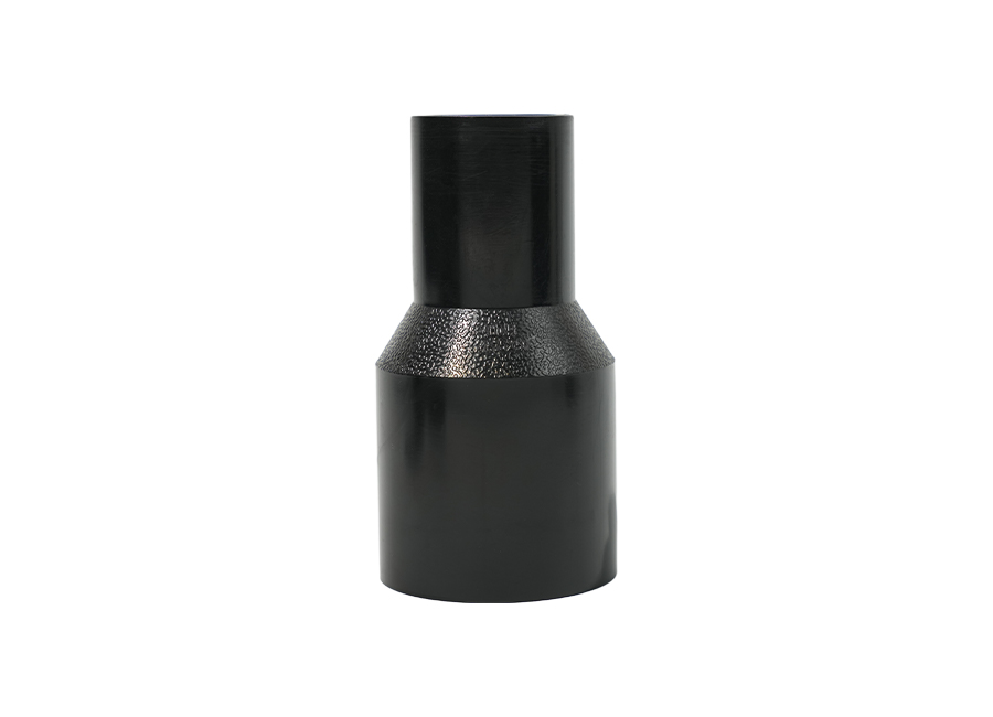 HDPE Reduceerkoppeling HDPE Reduceerkoppeling