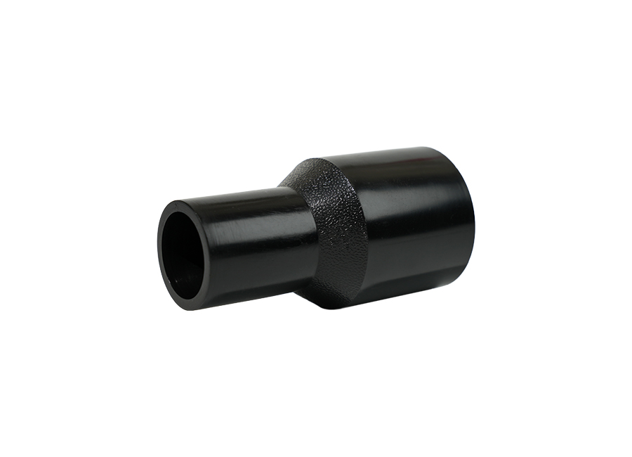 HDPE Reduceerkoppeling HDPE Reduceerkoppeling