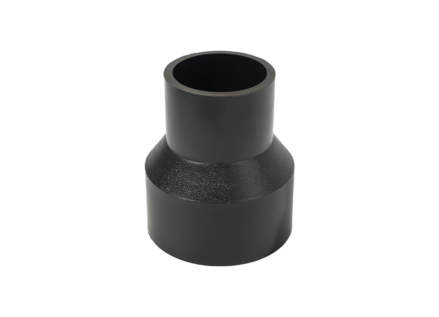 HDPE Reduceerkoppeling
