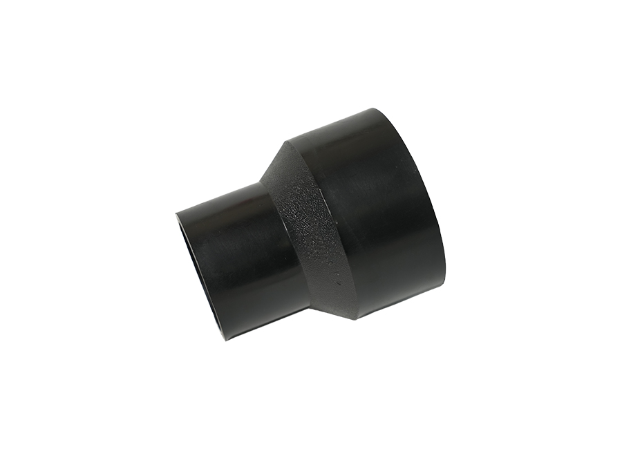 HDPE Reduceerkoppeling HDPE Reduceerkoppeling
