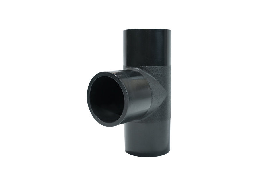 HDPE Heat Fusion-T-shirt