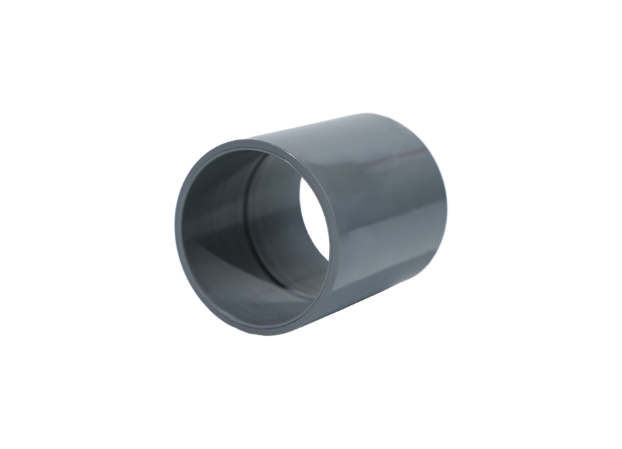 PVC-koppeling PVC-koppeling