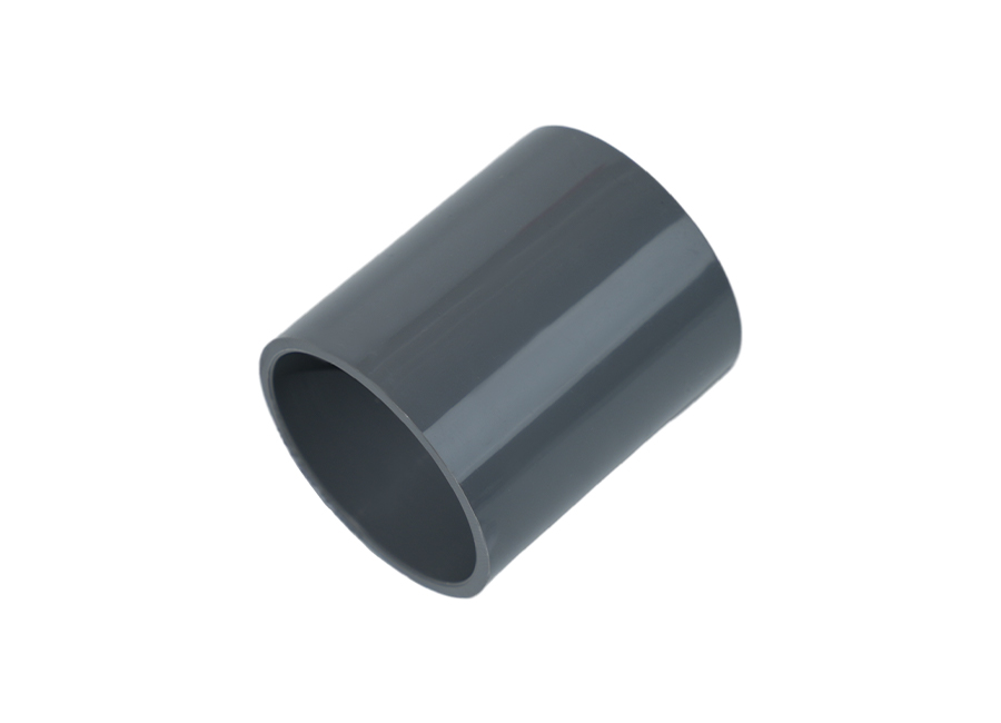PVC-koppeling PVC-koppeling
