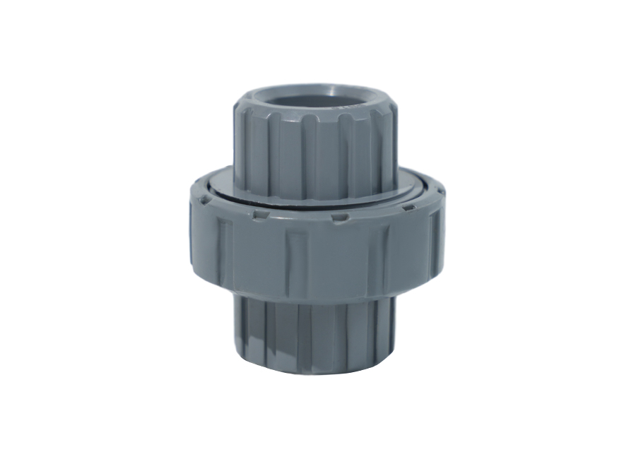 PVC Unie PVC Unie