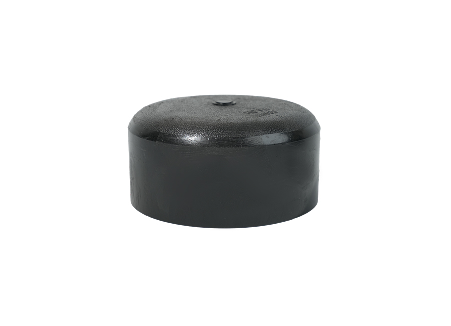 HDPE-eindkappen