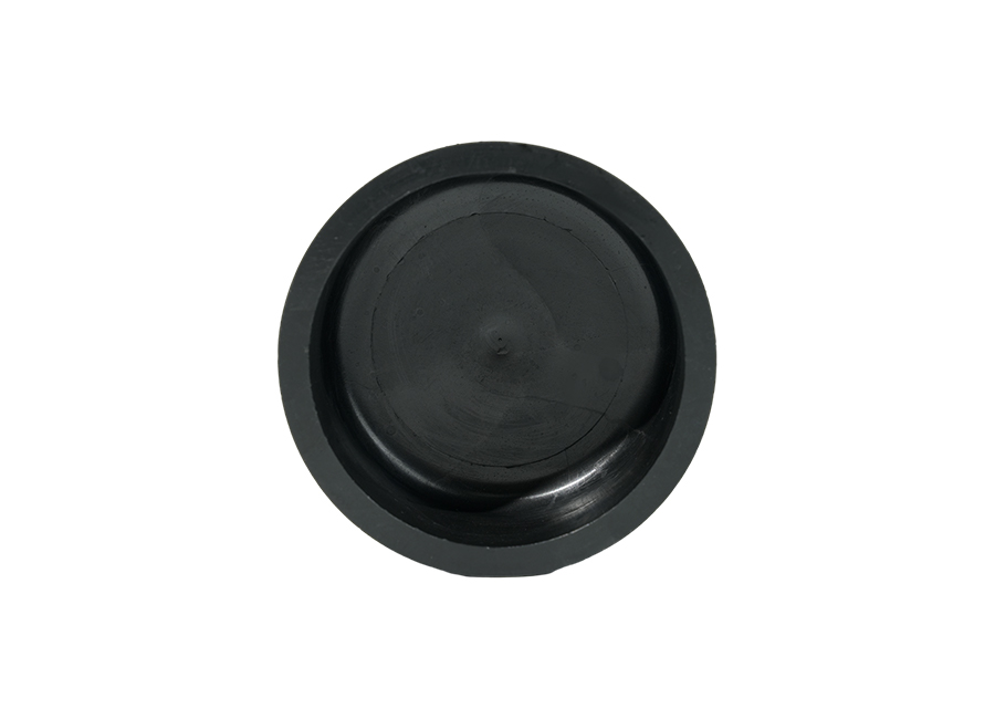 HDPE-eindkappen HDPE-eindkappen