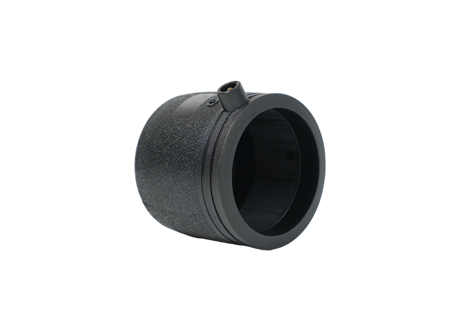 HDPE-eindkap voor elektrofusie HDPE-eindkap voor elektrofusie