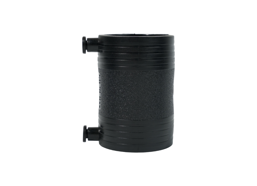 HDPE-elektrofusiekoppeling