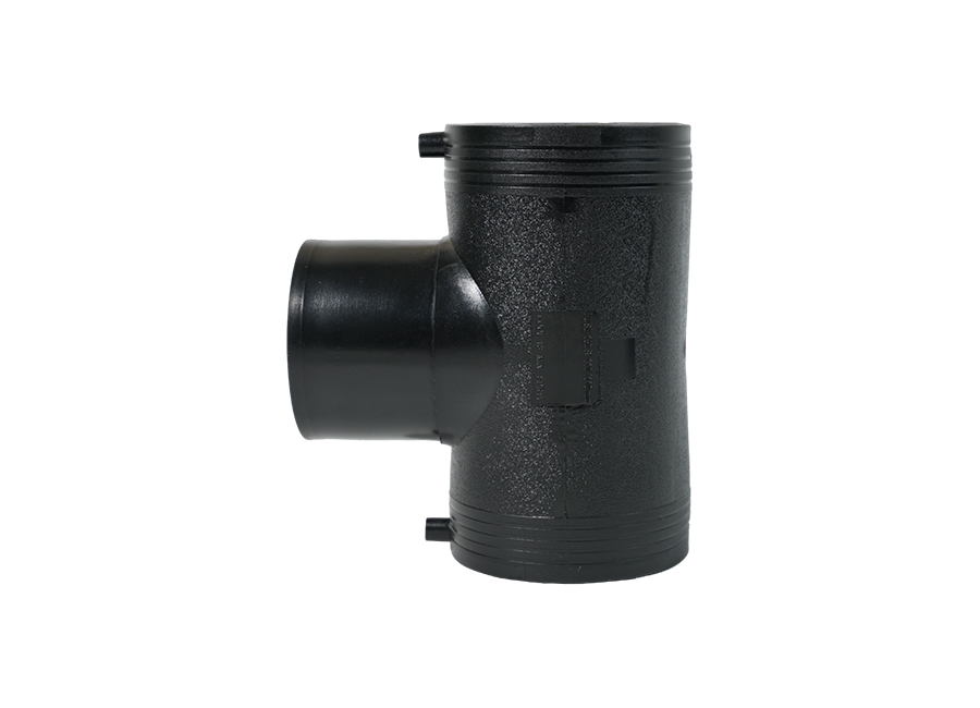 HDPE-elektrofusie-T-stuk HDPE-elektrofusie-T-stuk