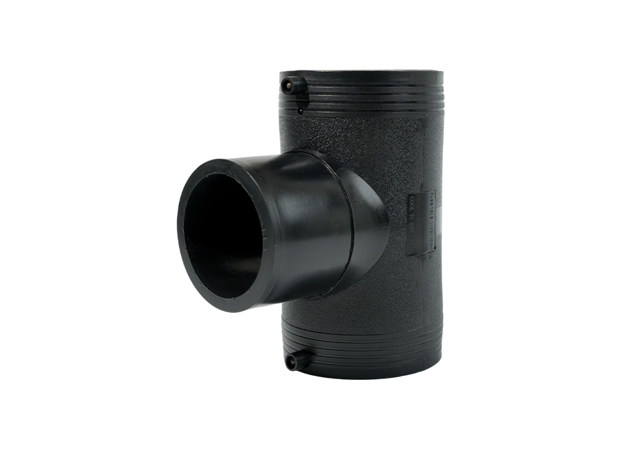 HDPE-elektrofusie-T-stuk