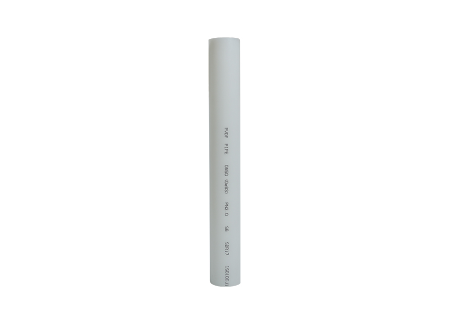 PVDF-buis PVDF-buis