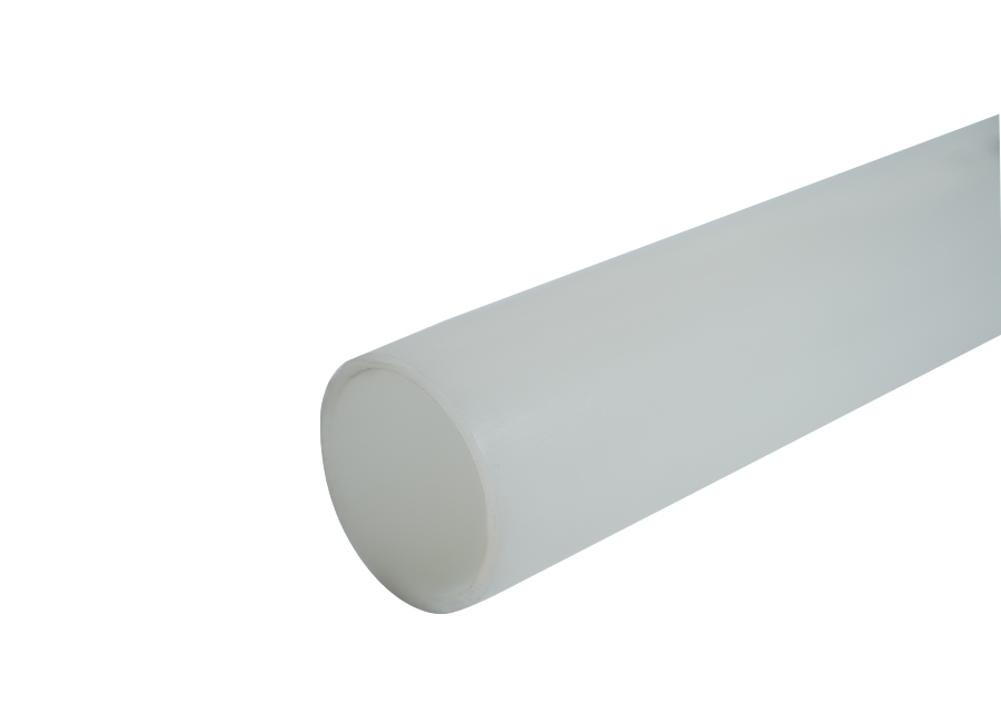 PVDF-buis PVDF-buis