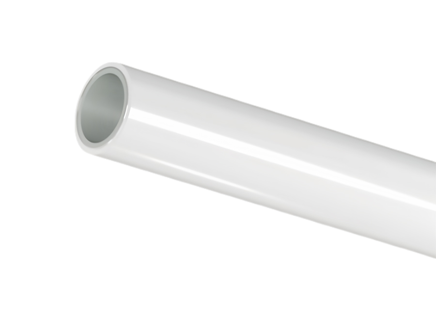 PERT aluminium kunststof buis PERT aluminium kunststof buis