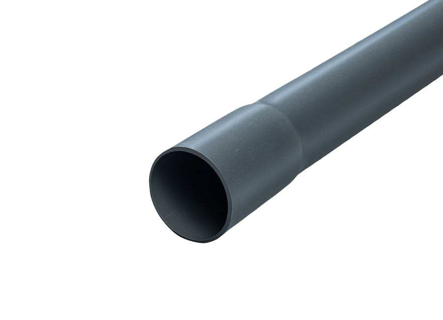 PVC-M-buis PVC-M-buis