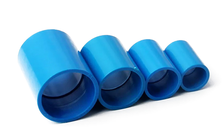 Waarom kan PVC-O PIPE de eerste keuze worden voor landbouwirrigatie en infrastructuuraanleg?