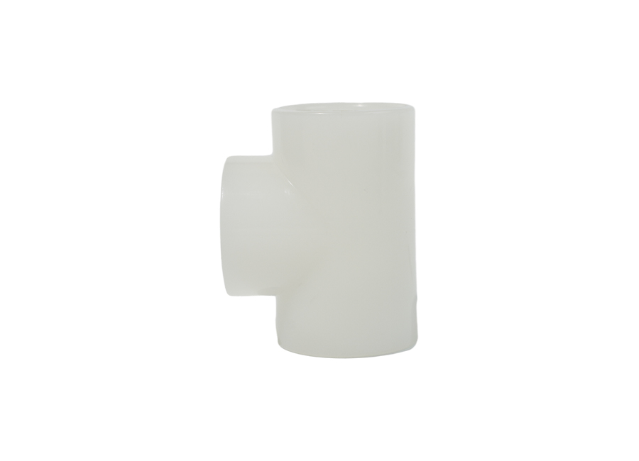 PVDF-T-stuk PVDF-T-stuk