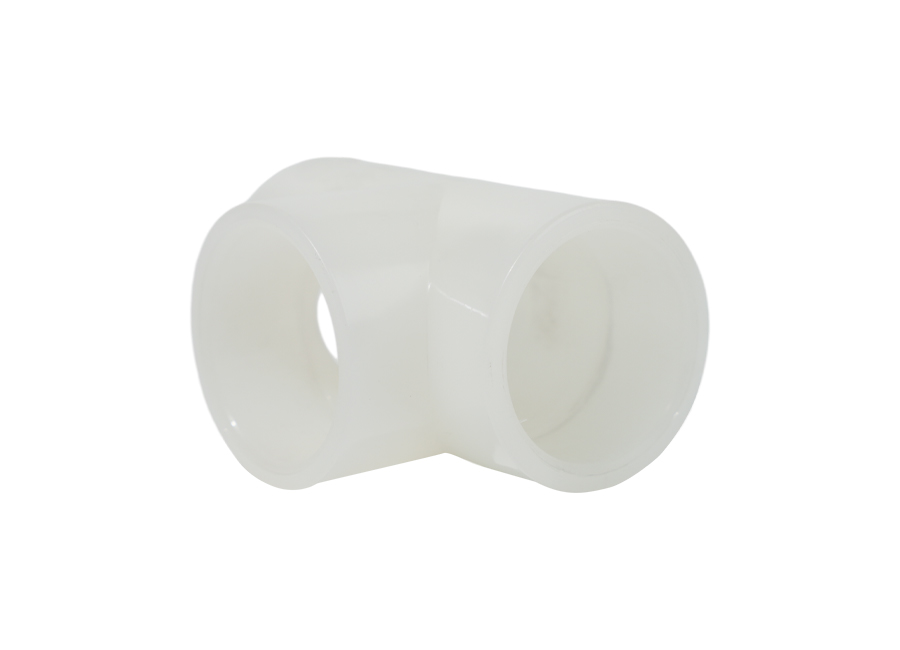 PVDF-T-stuk PVDF-T-stuk