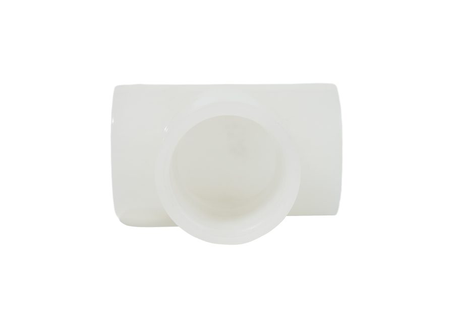 PVDF-T-stuk PVDF-T-stuk