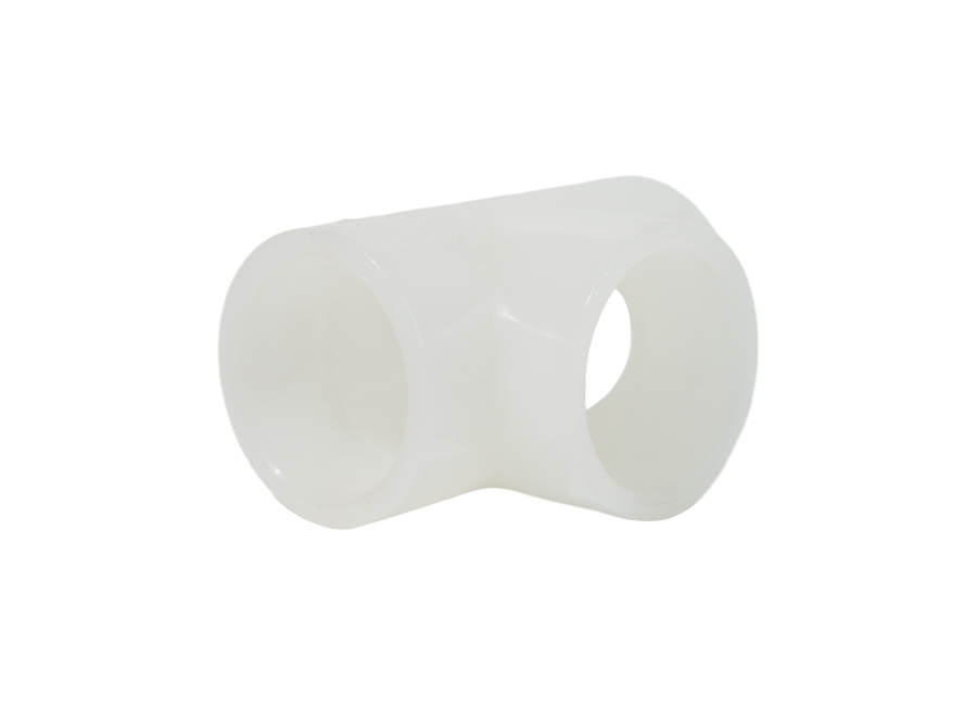 PVDF-T-stuk PVDF-T-stuk