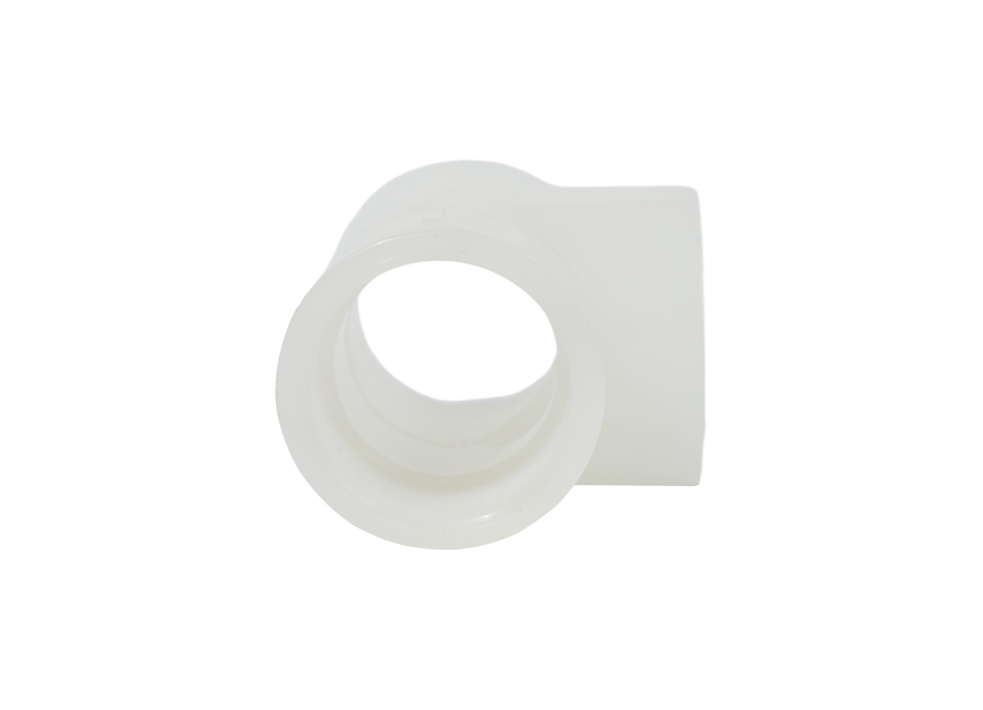 PVDF-T-stuk PVDF-T-stuk