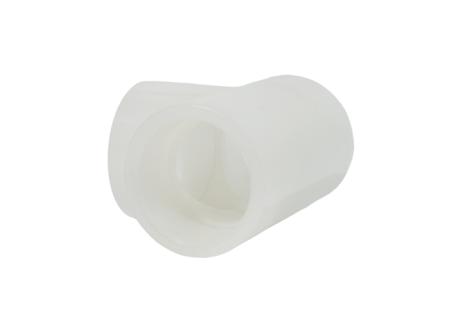 PVDF-T-stuk PVDF-T-stuk