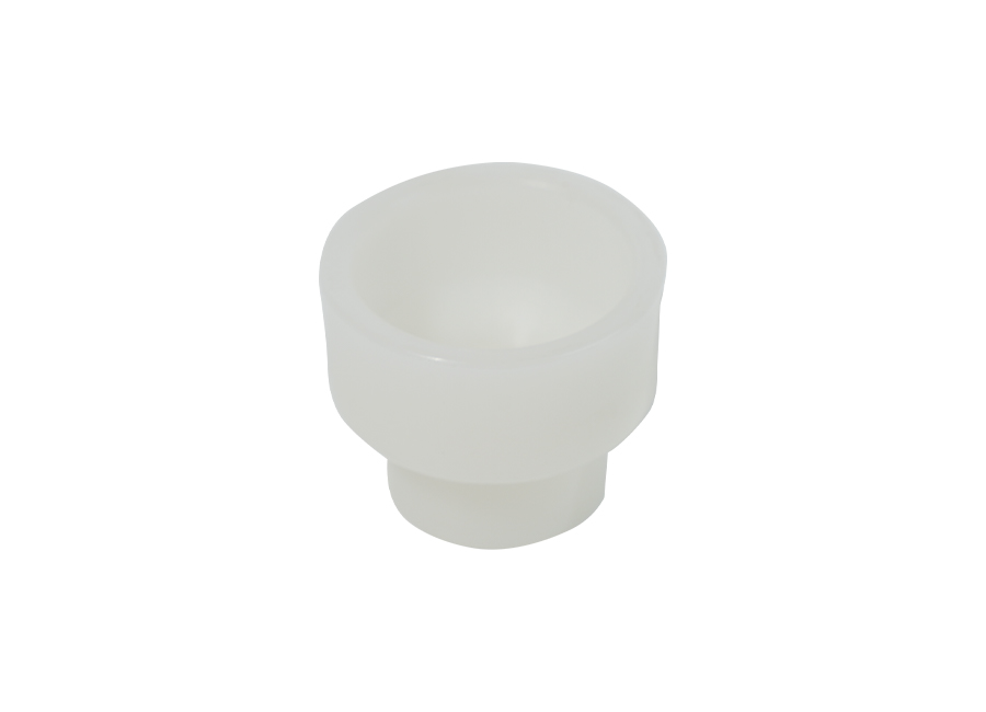 PVDF-reductiekoppeling PVDF-reductiekoppeling