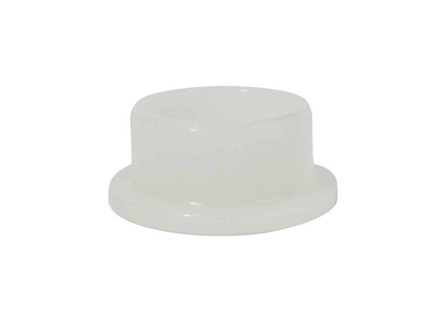 PVDF-stompeinde PVDF-stompeinde