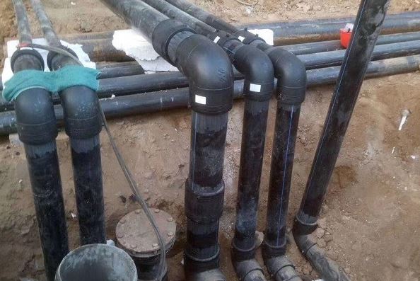 Welke invloed hebben fusietechnieken op de lekvrije eigenschappen van HDPE-fittingen?