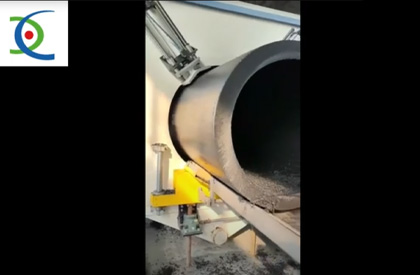 Het productie- en verzendproces van PE-buizen