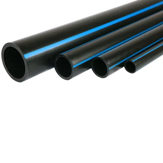 Verschil tussen PVC-buis en PE-buis？Materiaaleigenschappen, toepassingen en prestaties