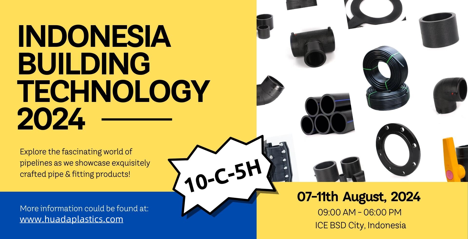 Indonesië Bouwtechnologie —— 2024
