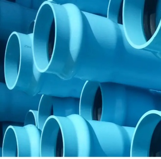 Huada PVC-buizen: waar duurzaamheid en duurzaamheid samenkomen