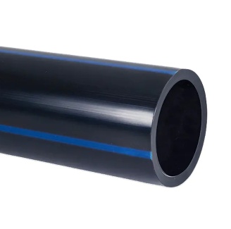 Een must-read voor de winterbouw: tegenmaatregelen voor de broosheid van PVC-buizen bij lage temperaturen