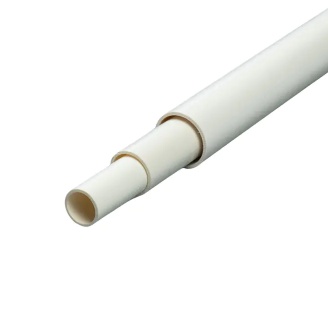 Jiangyin Huada lanceert hoogwaardige PVC-U-buis voor wereldwijde infrastructuur