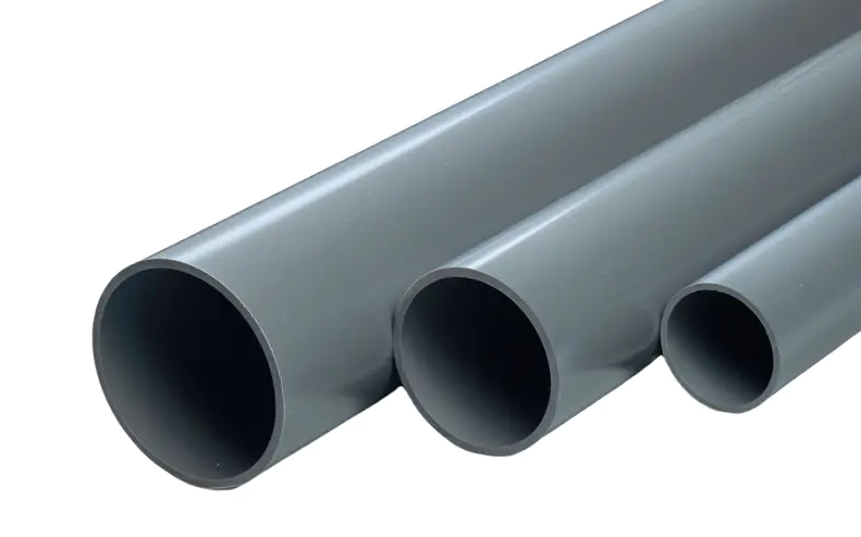Wat zijn de toepassingen van PVC-buis?