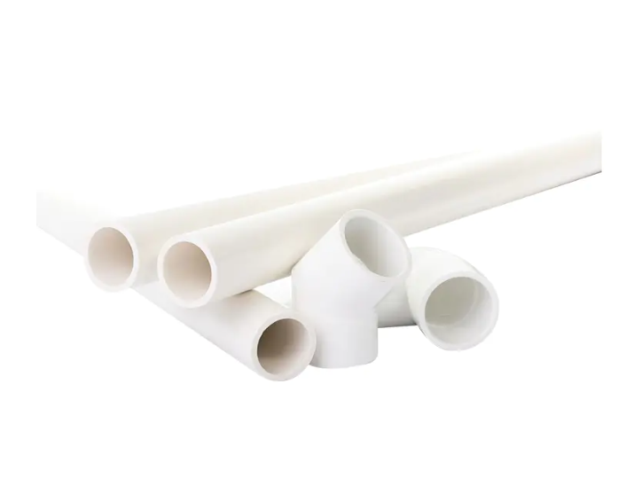 Wat is PVDF-buis?
