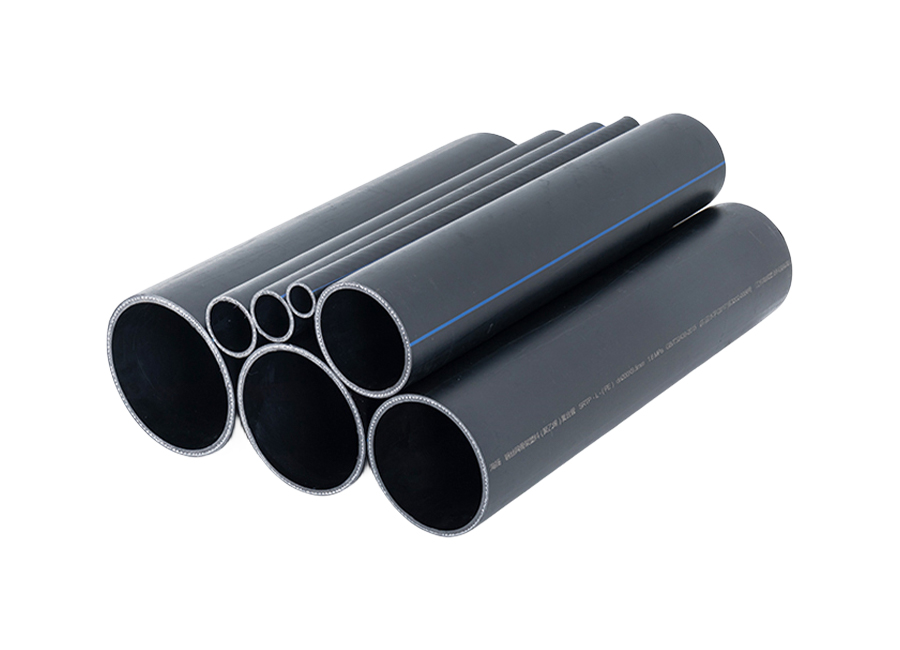 Zijn PVC-buizen geschikt voor drainage?