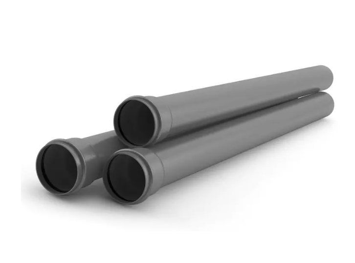 Hoe PVC-buis schoon te maken？